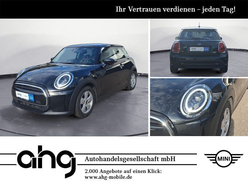 Bild des Angebotes MINI One Classic Trim Klimaaut. Komfortzugang PDC