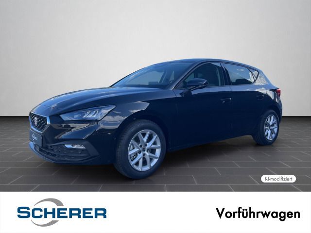 Bild des Angebotes Seat Leon Road Edition 1,5 e TSI 150 PS 7-Gang DSG Wi