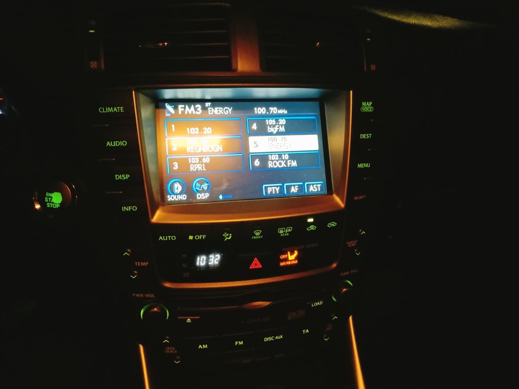 Bild des Angebotes Lexus IS 220 Lexus IS 220d * VLand LED *