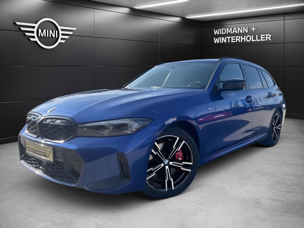 Bild des Angebotes BMW M340i xDrive Touring M Sport Pro HUD ACC AHK