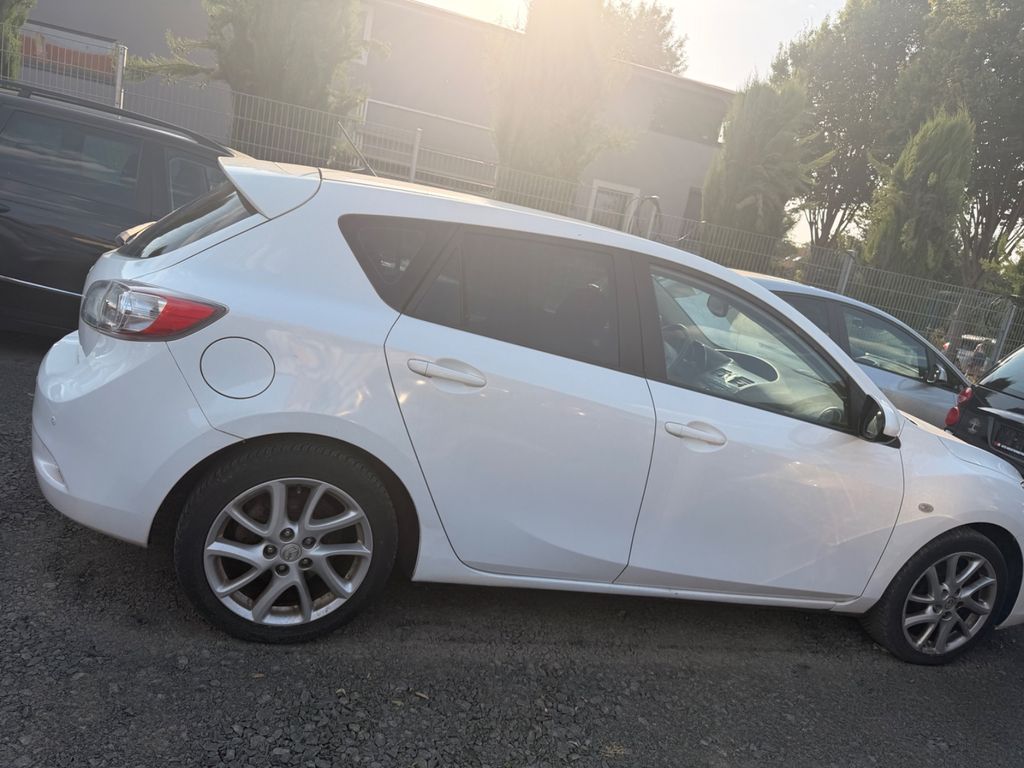 Bild des Angebotes Mazda 3 Lim. Edition/TÜV§INSPEKTIONNEU