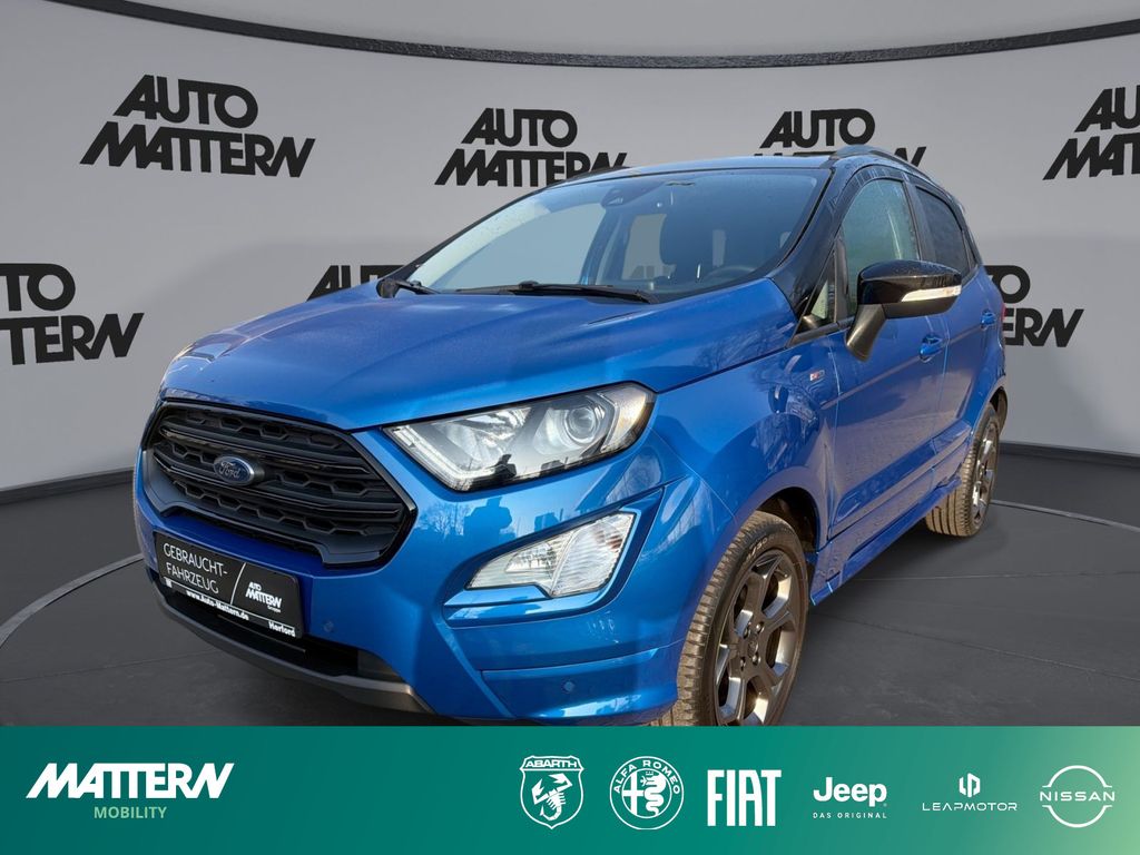 Bild des Angebotes Ford EcoSport 1.0 EcoBoost ST-Line Start/Stopp (EURO