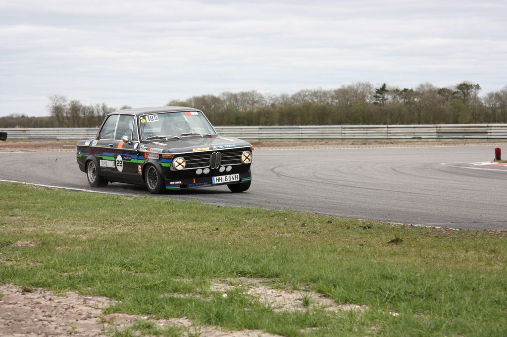 Bild des Angebotes BMW 2002  Alpina