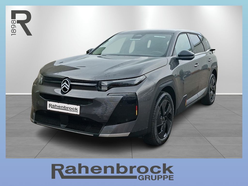 Bild des Angebotes Citroën C5 Aircross Team D Hybrid 145 e-DSC6 Kamera Navi