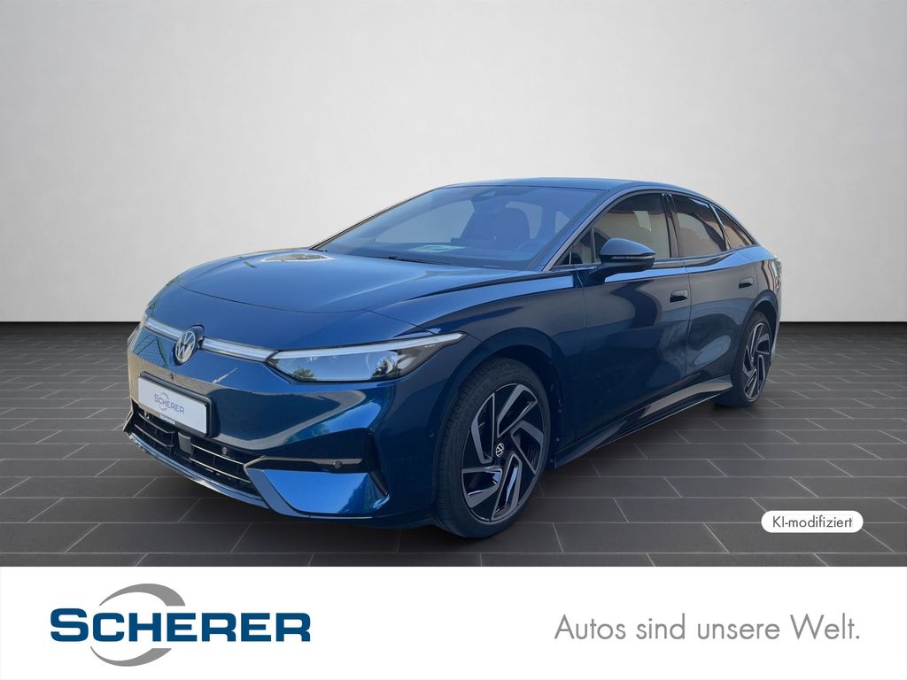 Bild des Angebotes Volkswagen ID.7 *Pro* 210 kW Travel Assist HUD Discover Pr