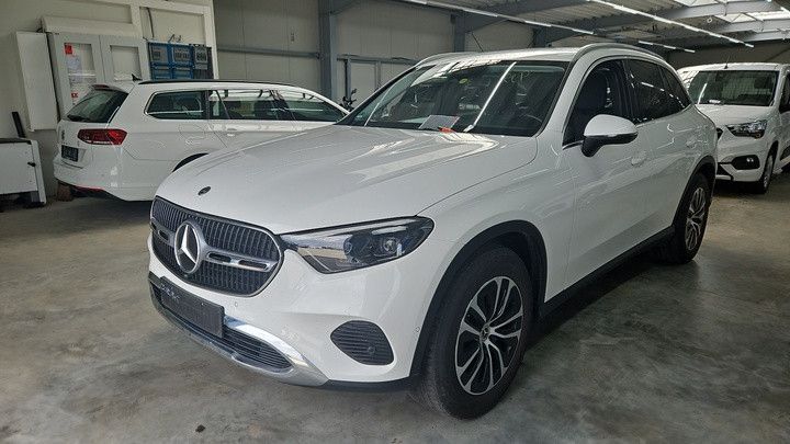 Bild des Angebotes Mercedes-Benz GLC 220  4Matic