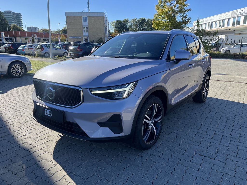 Bild des Angebotes Volvo XC40 B3 Benzin Core
