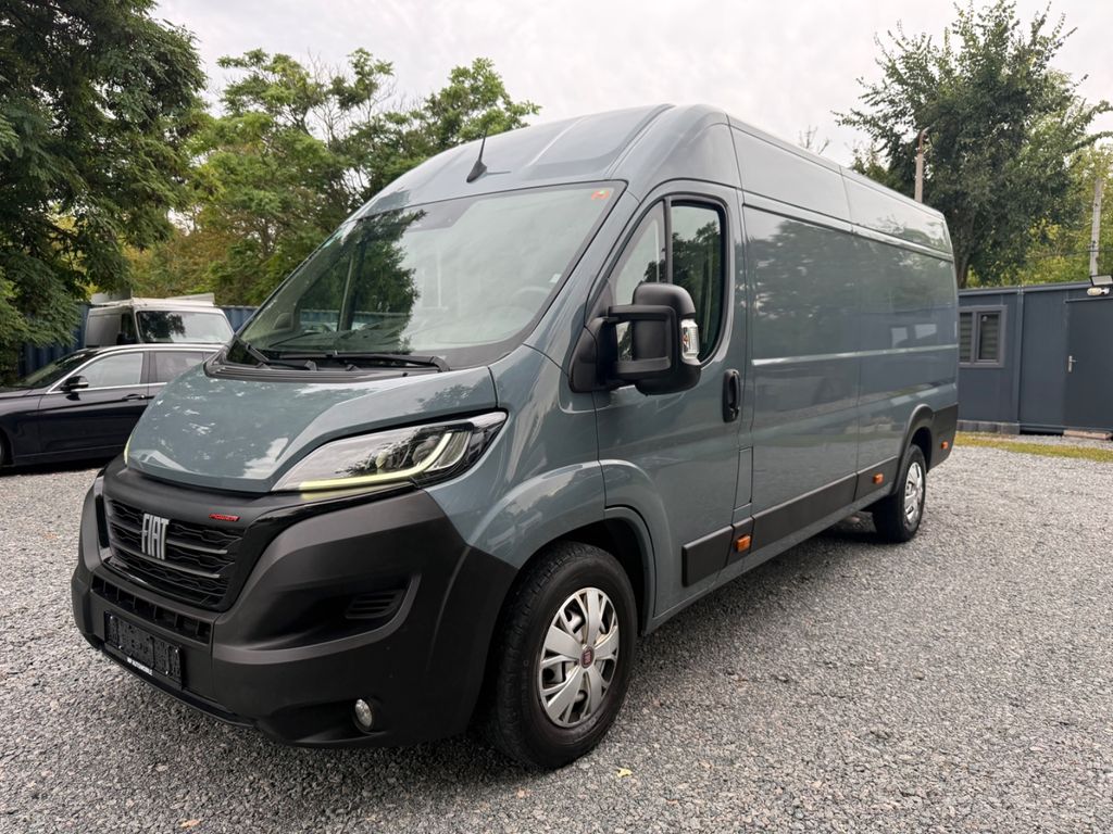 Bild des Angebotes Fiat Ducato L5H2 POWER HEAVY