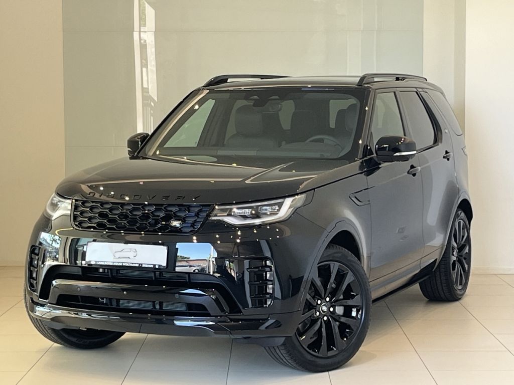Bild des Angebotes Land Rover Discovery D250 Dynamic SE AHK Pano Trittbretter