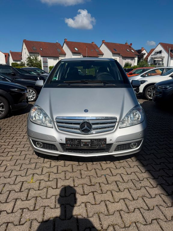 Bild des Angebotes Mercedes-Benz A 170 Avantgarde