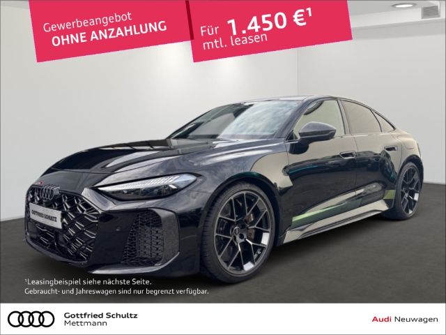 Bild des Angebotes Audi RS5 CAMO CARBON PANO B&O KERAMIK