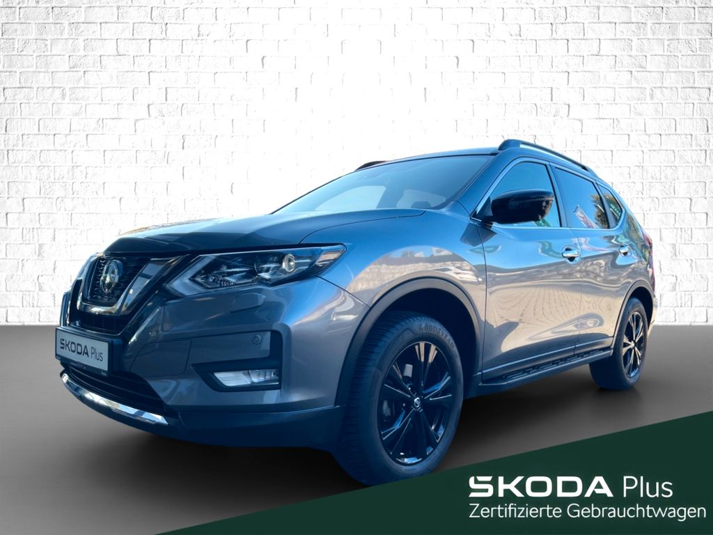 Bild des Angebotes Nissan X-Trail 1.3 DIG-T AT N-Design SHZ LED 360° AHK