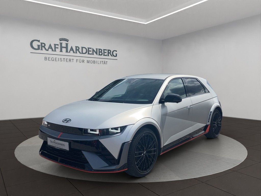 Bild des Angebotes Hyundai Ioniq 5 N 84 kWh 4WD NAV LED HEAD UP