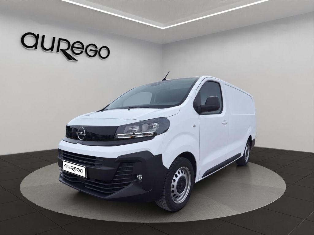 Bild des Angebotes Opel Vivaro XL KASTEN L3 AT+NAVI+R-KAM+PDC+HOLZBODEN+