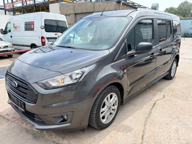 Bild des Angebotes Ford Tourneo Connect