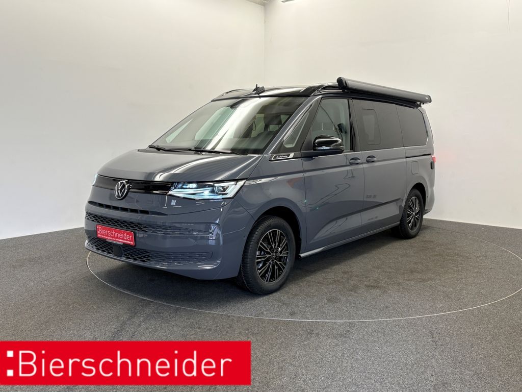 Bild des Angebotes Volkswagen T7 California 2.0 TDI DSG Coast ALU 17 AHK NAVI