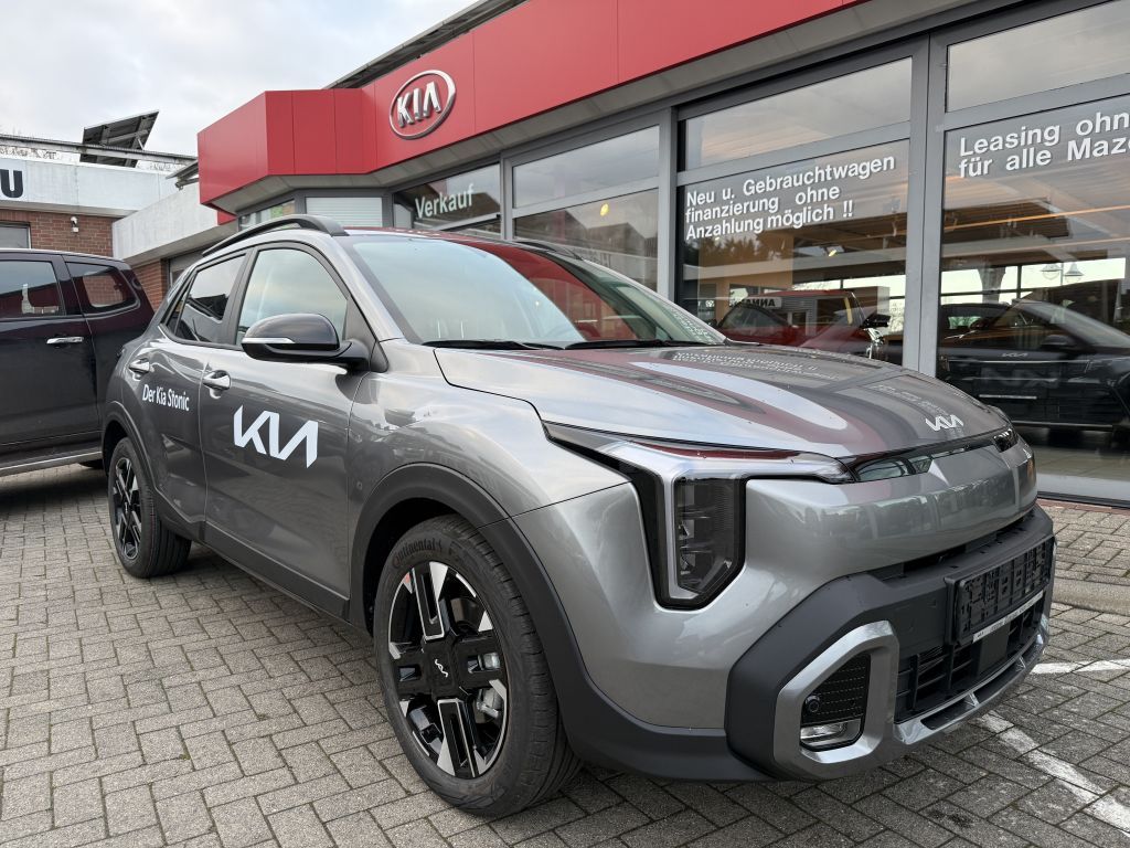 Bild des Angebotes Kia Stonic 1.0 T-GDI OPF Mild Hybrid DCT7 GT-Line