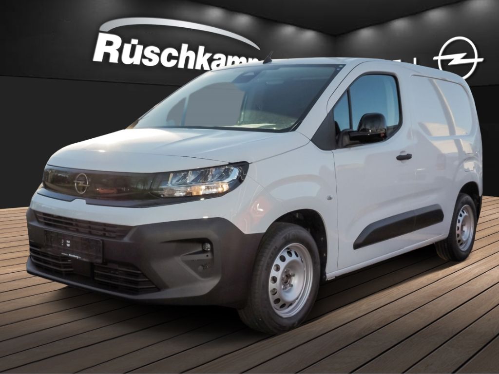Bild des Angebotes Opel Combo CARGO M Diesel PDC Klima LED-Scheinwerfer