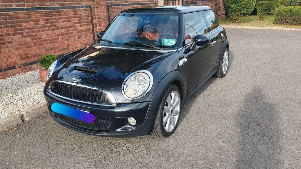 Bild des Angebotes MINI Cooper S Cooper S