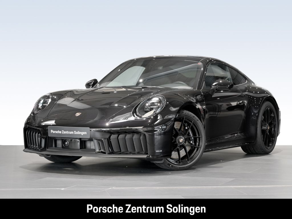 Bild des Angebotes Porsche 992 911 Carrera 4 GTS LIFT Surround Bose Carbon