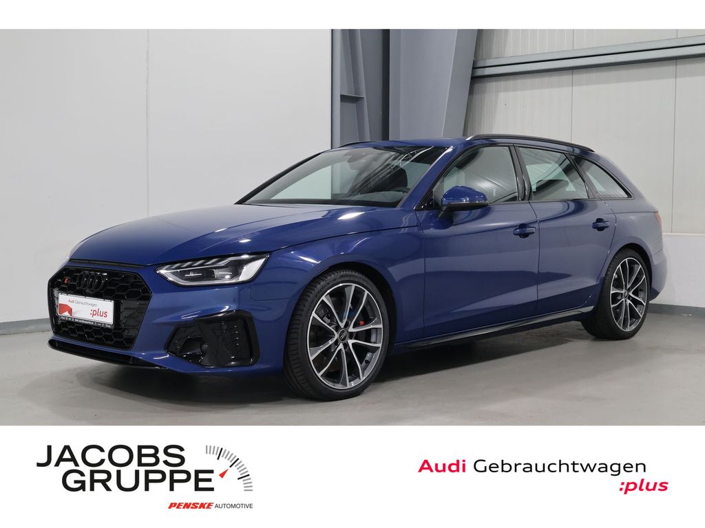Bild des Angebotes Audi S4 Avant 3.0 TDI quattro B&O*Pano*LED