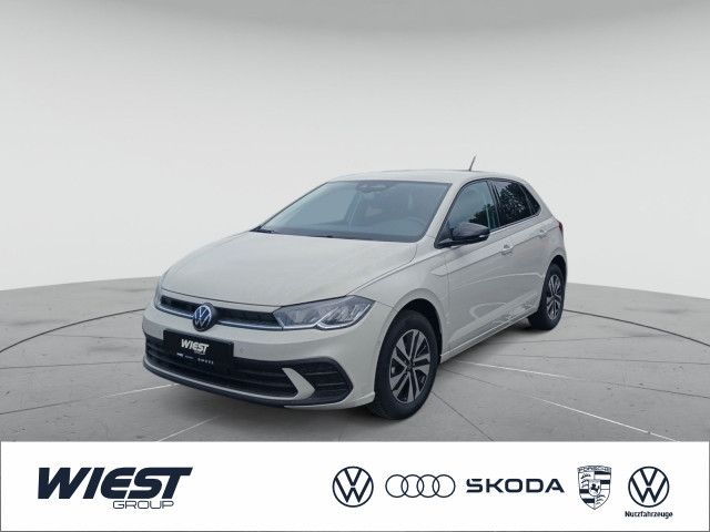 Bild des Angebotes Volkswagen Polo ENERGY 1.0 TSI DSG *Allwetter*RFK*