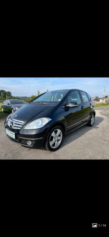 Bild des Angebotes Mercedes-Benz A 180 CDI Classic