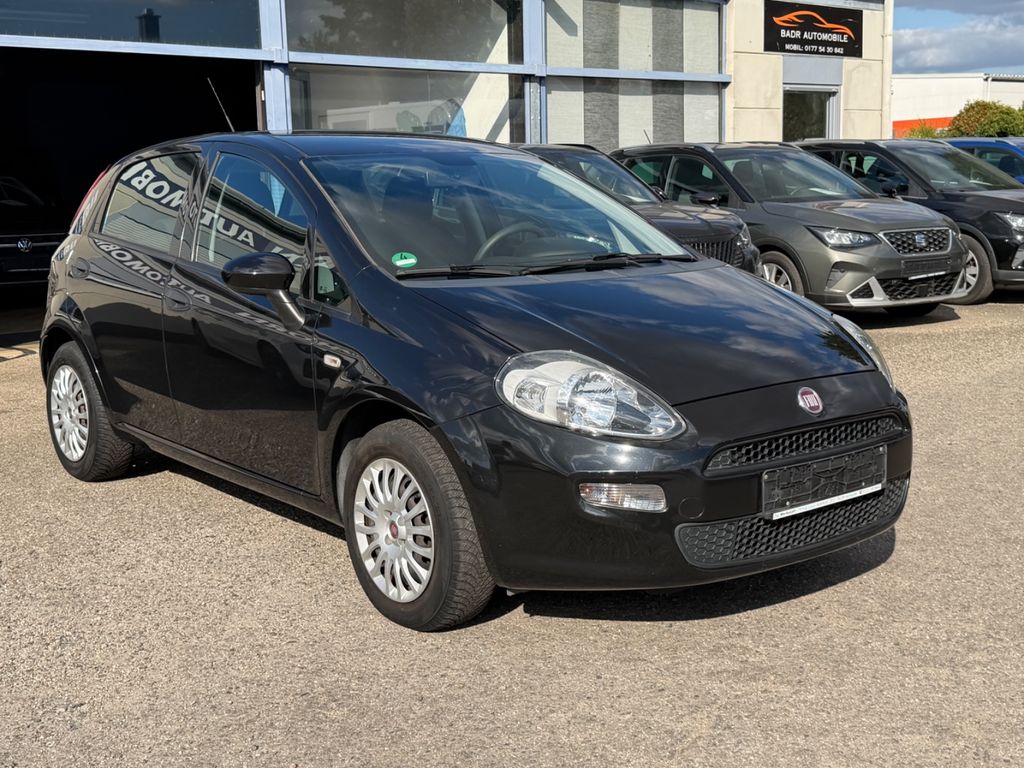 Bild des Angebotes Fiat Punto Pop
