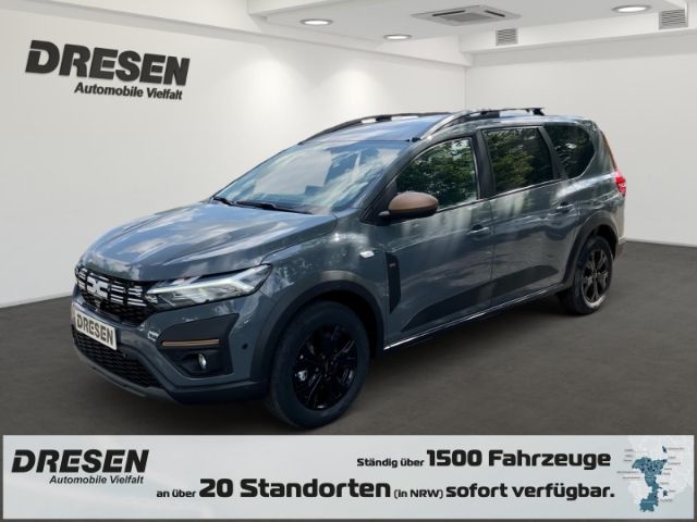 Bild des Angebotes Dacia Jogger Extreme HYBRID 140 DAB SITZHEIZUNG