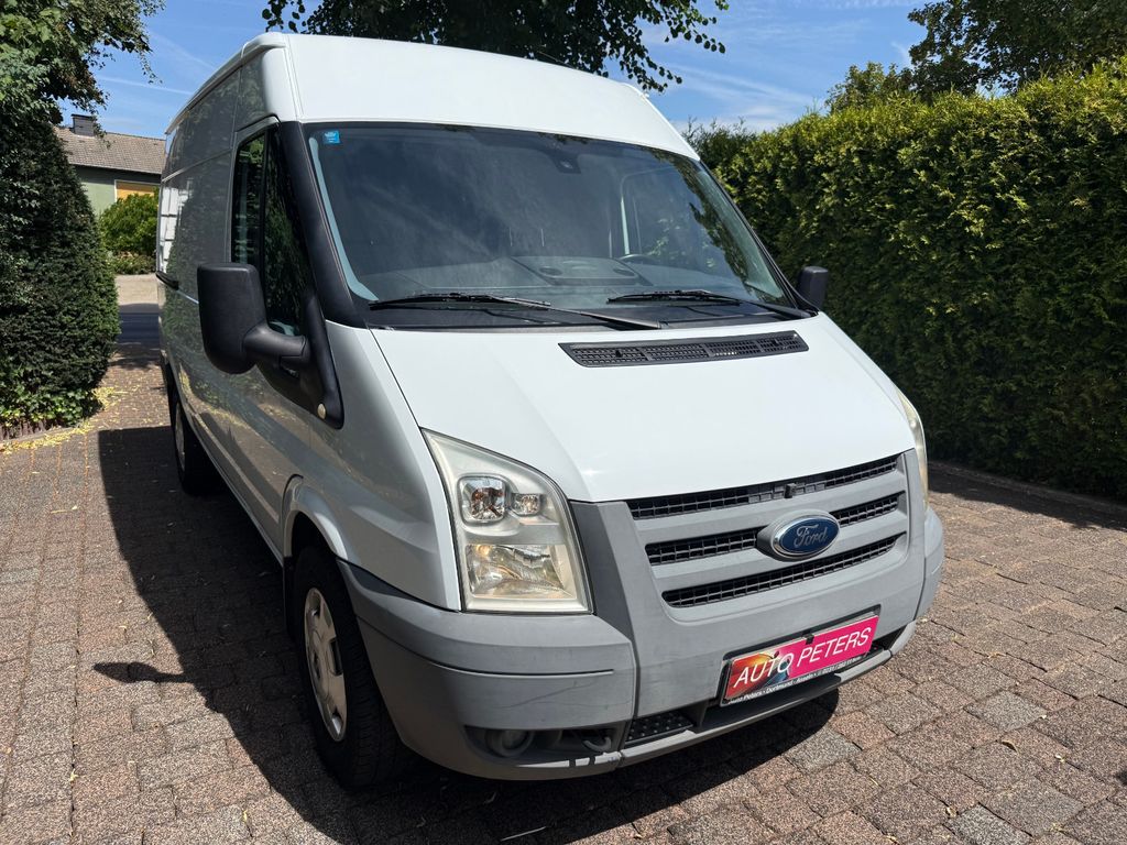 Bild des Angebotes Ford Transit, erst 71000 Km