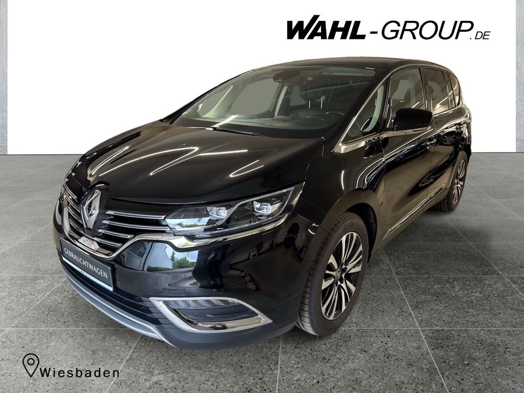 Bild des Angebotes Renault Espace INITIALE PARIS TCe 225 EDC GPF Initiale P