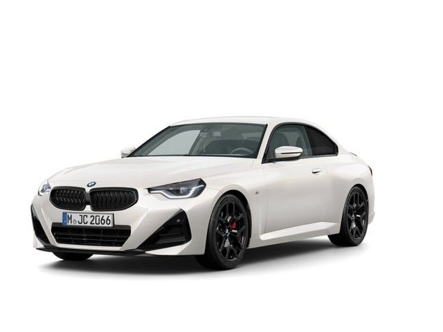 Bild des Angebotes BMW 230i Steptronic Coupe M SPORT PRO Sport Aut. Har