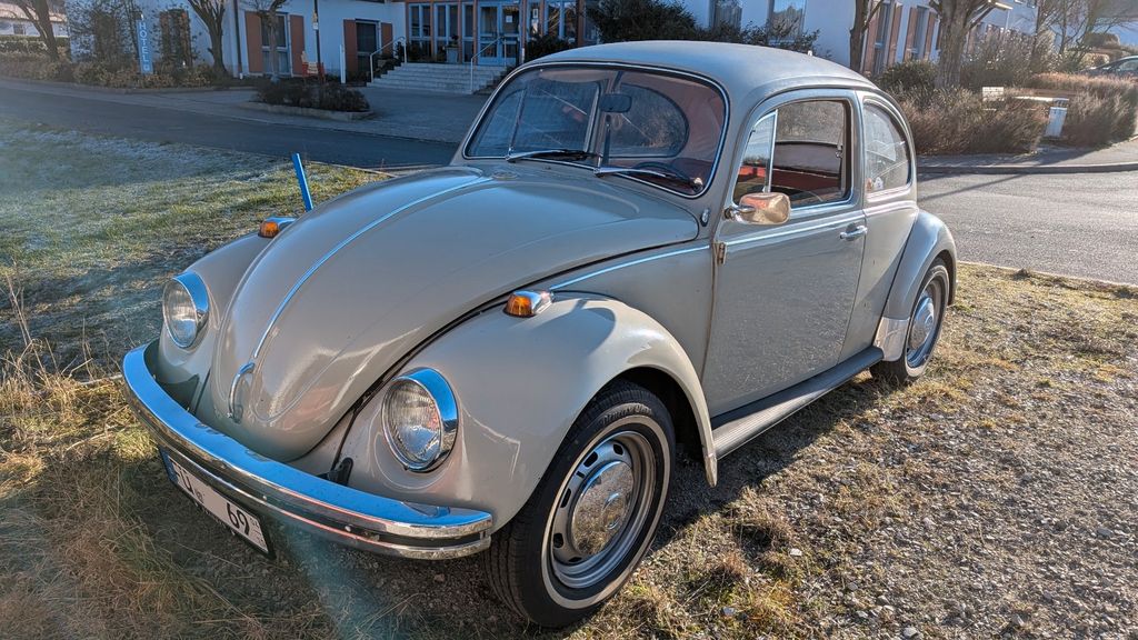 Bild des Angebotes Volkswagen Käfer 1300 mit Historie