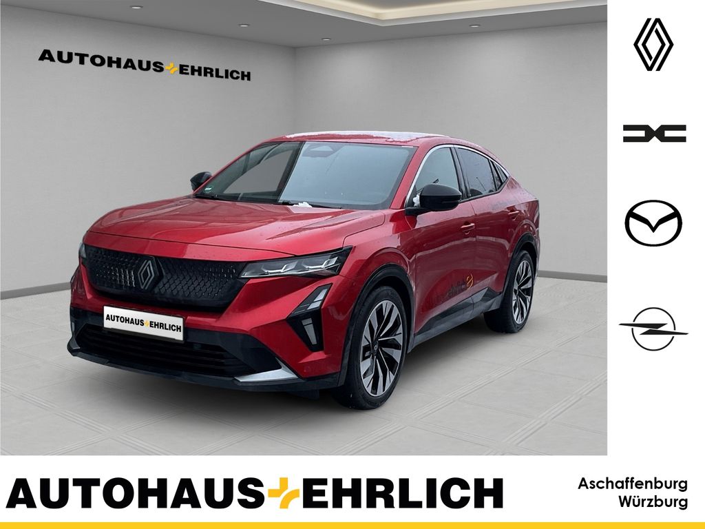 Bild des Angebotes Renault Rafale 200 E-Tech Full Hybrid Techno +4Control+