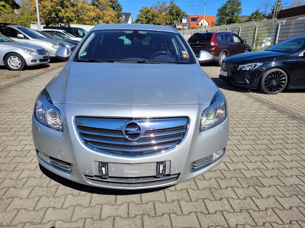 Bild des Angebotes Opel Insignia A Sports Tourer Innovation  4x4