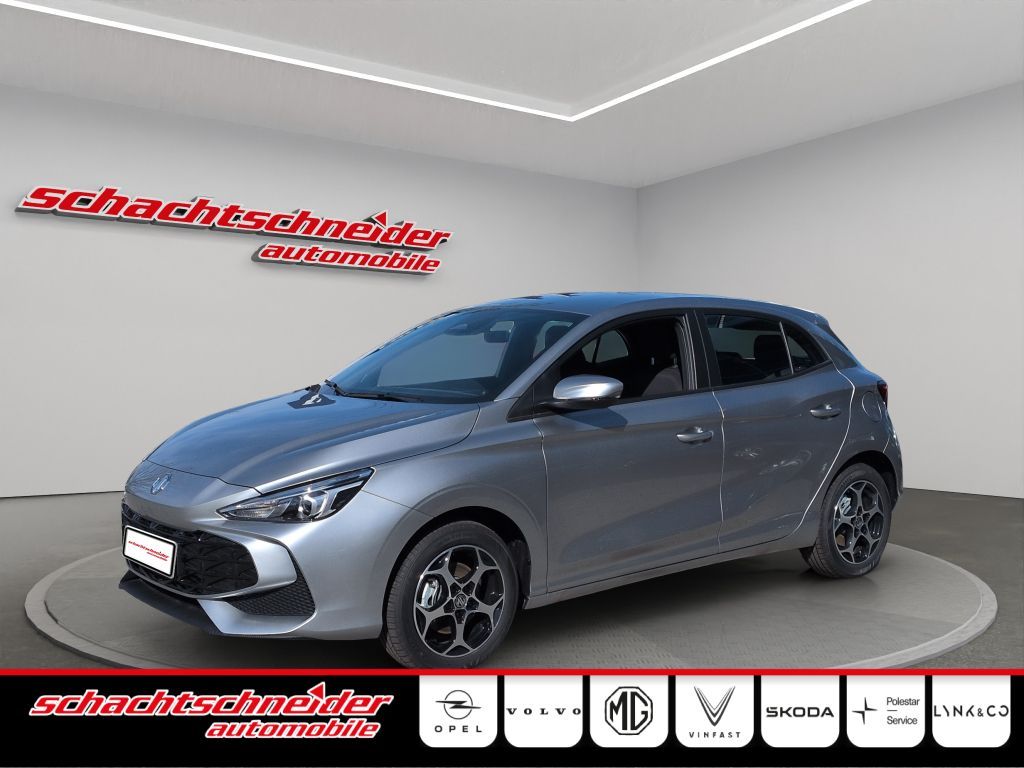 Bild des Angebotes MG3 3 Hybrid+ Comfort