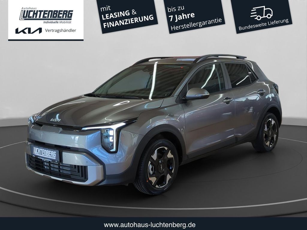 Bild des Angebotes Kia STONIC 1.0T VISION NAVI+KAMERA+LED-LICHT+CARPLAY