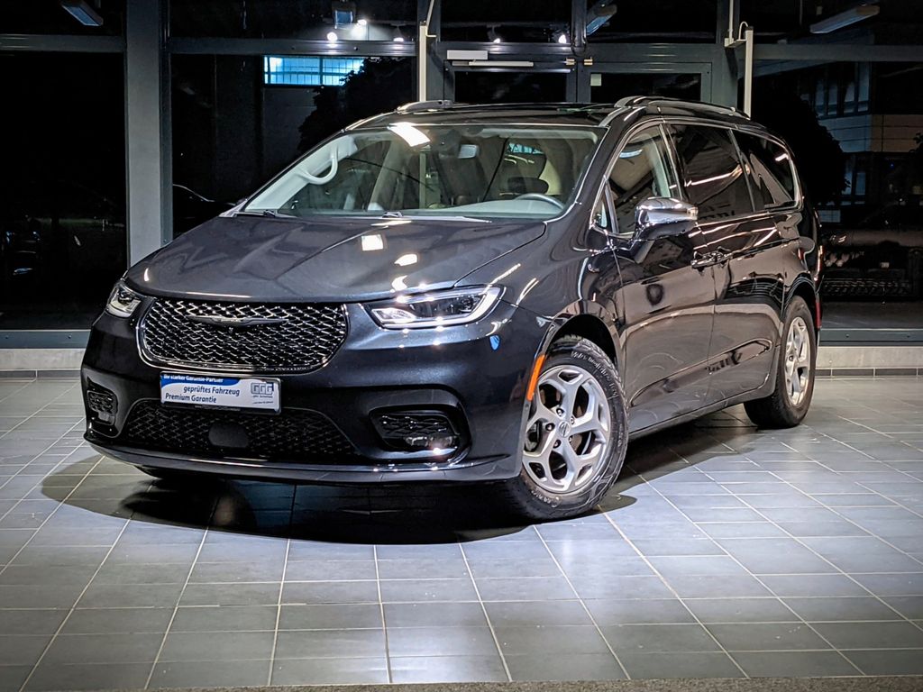 Bild des Angebotes Chrysler Pacifica V6 /Limited/7Sitzer/TÜV-Neu
