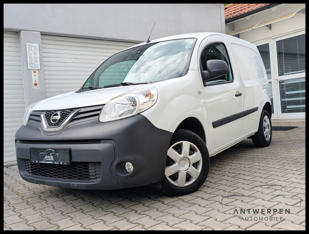 Bild des Angebotes Nissan NV250 *Kasten*L1H1*Comfort*Klima*AHK*Kamera*MwSt