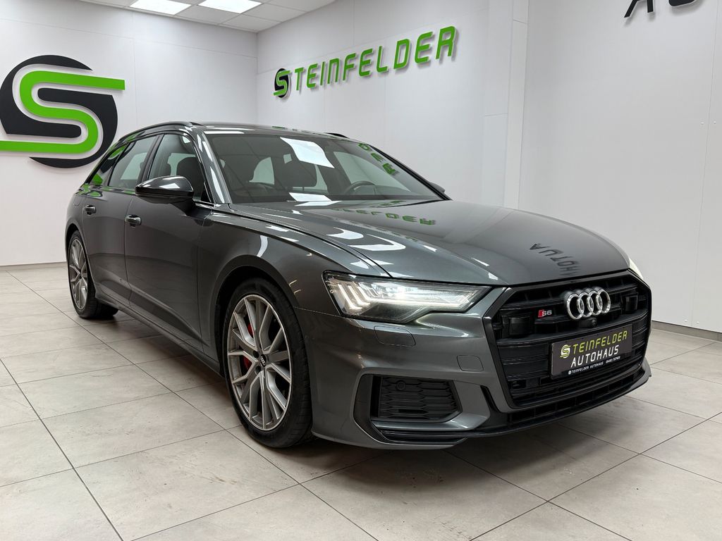 Bild des Angebotes Audi S6 Avant 3.0 TDI quattro /PANO / MATRIX / 360°