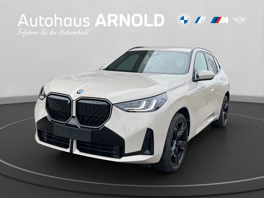 Bild des Angebotes BMW X3 20d xDrive M Sportpaket Pro Harman Kardon Dri