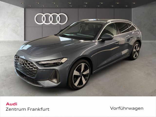 Bild des Angebotes Audi A5 Avant TDI advanced S tronic LED Navi DAB VC