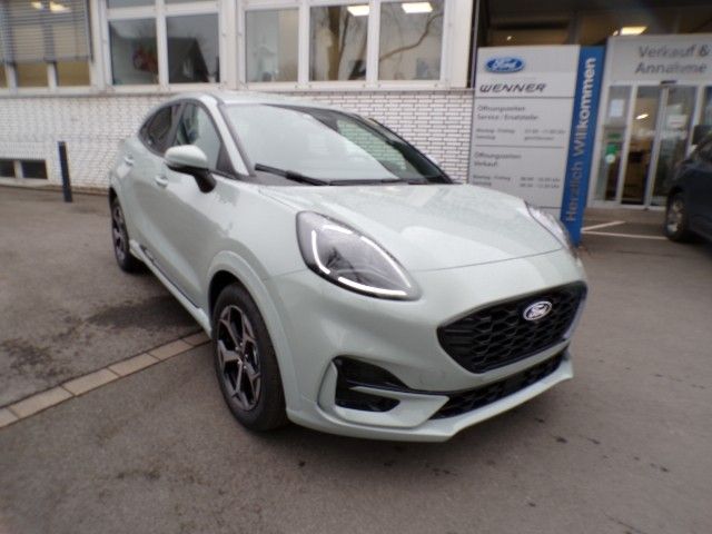 Bild des Angebotes Ford Puma ST Line Automatik SYNC4 Navi / 5 Jahre FGS