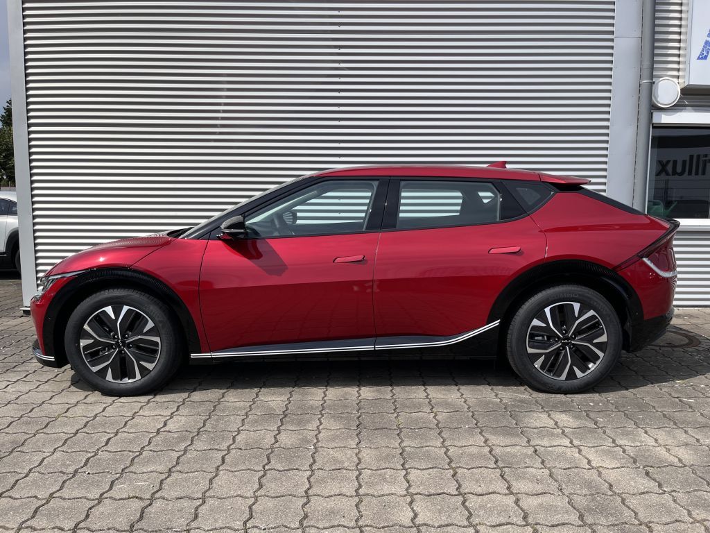 Bild des Angebotes Kia EV6 58-kWh*WP*AIR*COM*ASS*