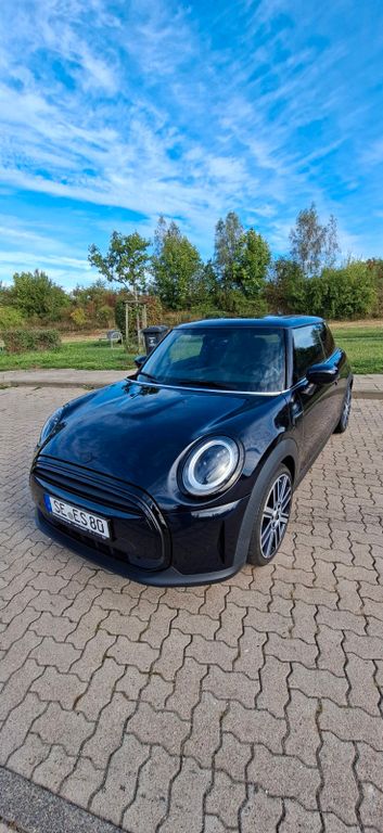 Bild des Angebotes MINI One MINI Yours Trim  auf 18 Zoll Alu