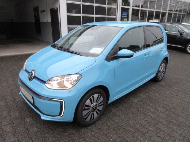 Bild des Angebotes Volkswagen e-up! Edition Automatik NAVIV. KAMERA GRA GJR AL