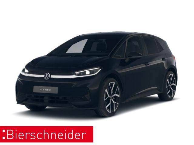 Bild des Angebotes Volkswagen ID.3 Neo Life WÄRMEPUMPE PDC SITZH