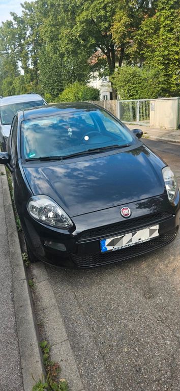 Bild des Angebotes Fiat Punto 1.4 8V Start&Stopp -