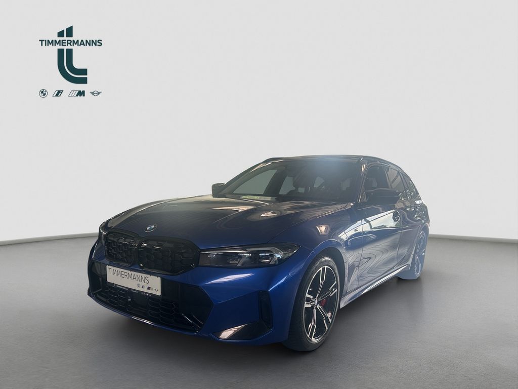 Bild des Angebotes BMW M340d xDrive Touring Pano AHK Harman