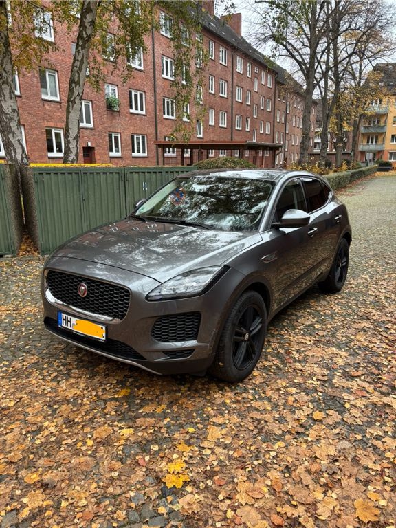 Bild des Angebotes Jaguar E-Pace D150 -